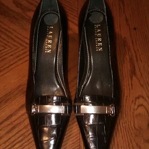 Ralph Lauren Women's Shoes.